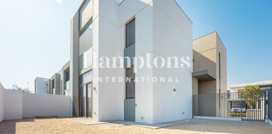 Townhouse sa Arabian Ranches 3, Dubai, UAE 4 silid-tulugan, 249.537 sq.m. № 714605