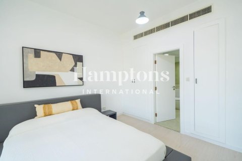 Apartamento en Greens, Dubai, EAU 1 dormitorio, 71.2566 m² № 714604