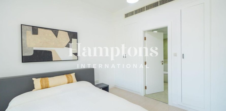 Apartamento en Greens, Dubai, EAU 1 dormitorio, 71.2566 m² № 714604