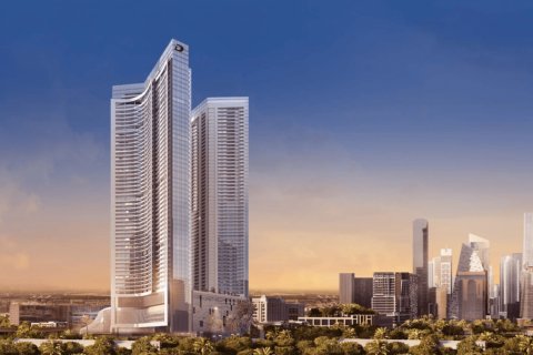 Appartement te koop in Business Bay, Dubai, VAE 1 kamer, 30.77 vr.m., nr 753142 - foto 6