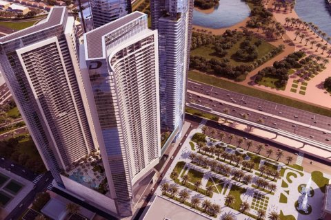 Appartement te koop in Business Bay, Dubai, VAE 1 kamer, 30.77 vr.m., nr 753142 - foto 8