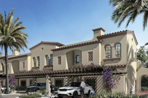 ویلا برای فروش در  Mohamed Bin Zayed City، Abu Dhabi، امارات متحده عربی  6 خوابه ، 514.79 متر مربع ، شماره 753140 - تصویر 2