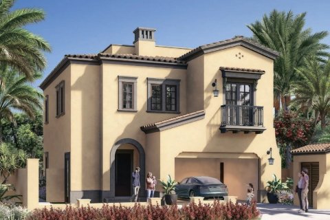 ویلا برای فروش در  Mohamed Bin Zayed City، Abu Dhabi، امارات متحده عربی  6 خوابه ، 514.79 متر مربع ، شماره 753140 - تصویر 3