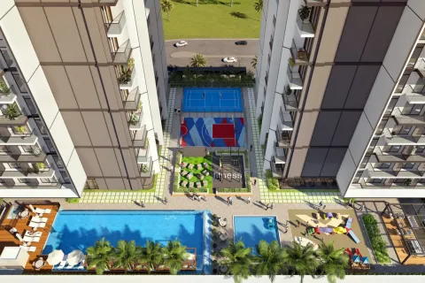 Apartamento en venta en Jumeirah Village Circle, Dubai, EAU 1 habitación, 37.06 m2 № 753144 - foto 6