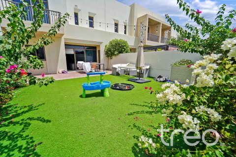 Vila u Town Square, Dubai, UAE 3 spavaćih soba, 220.27 m2 Br. 753811 - fotografija 10