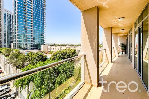 Appartement à Greens, Dubai, EAU: 2 chambres, 131.46 m2 № 753810