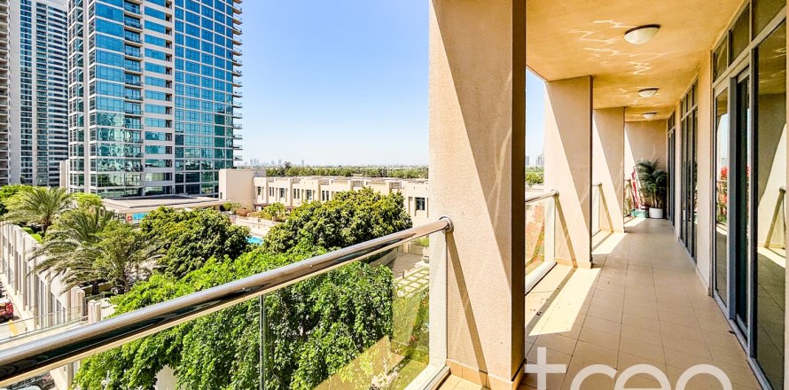 Appartement à Greens, Dubai, EAU: 2 chambres, 131.46 m2 № 753810