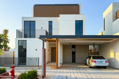 Maison de ville à Arabian Ranches 3, Dubai, EAU: 4 chambres, 447.98 m2 № 750070