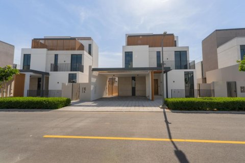 Arabian Ranches 3、Dubai、UAE にあるタウンハウスの賃貸物件 4ベッドルーム、447.98 m2、No750070 - 写真 4