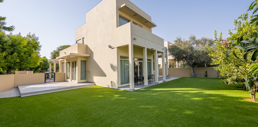 Villa à Arabian Ranches, Dubai, EAU: 3 chambres, 308.81 m2 № 750071