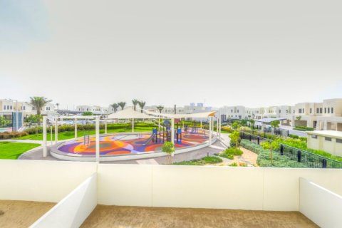 Kuća u nizu u Reem, Dubai, UAE 3 spavaćih soba, 274.25 m2 Br. 750052 - fotografija 14