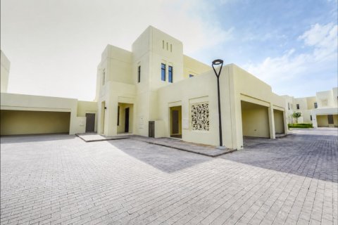 Casa urbana em Reem, Dubai, EAU 3 quartos, 274.25 m2 № 750052