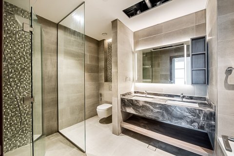 Apartment til leje i Dubai Hills Estate, Dubai, UAE 1 soveværelse, 79.15 kvm № 750053 - foto 14
