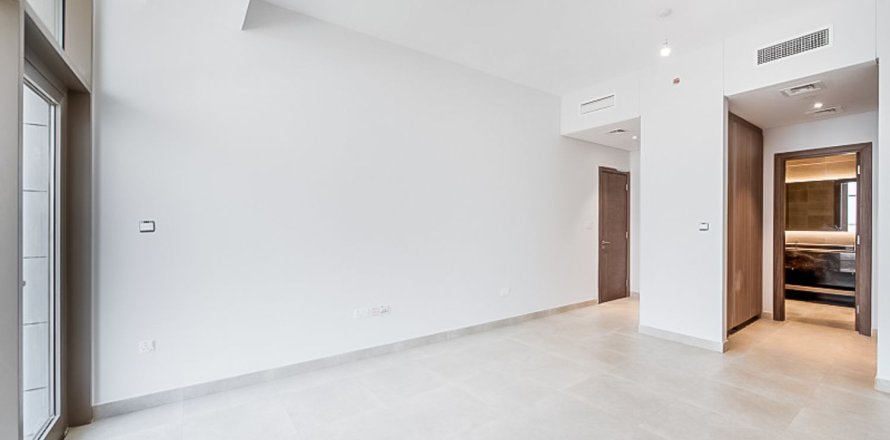 Apartment i Dubai Hills Estate, Dubai, UAE 1 soveværelse, 79.15 kvm № 750053