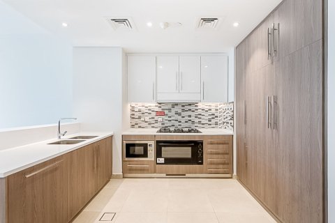 Apartment til leje i Dubai Hills Estate, Dubai, UAE 1 soveværelse, 79.15 kvm № 750053 - foto 11
