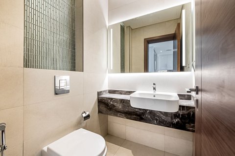 Apartment til leje i Dubai Hills Estate, Dubai, UAE 1 soveværelse, 79.15 kvm № 750053 - foto 15