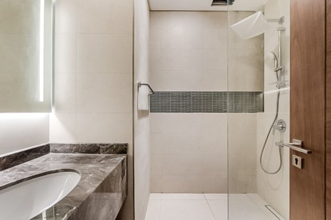 Apartment til leje i Dubai Hills Estate, Dubai, UAE 1 soveværelse, 79.15 kvm № 750053 - foto 12