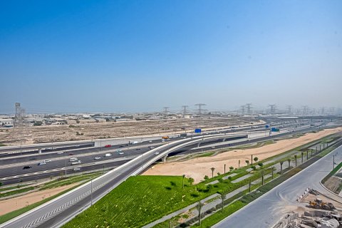 Apartment til leje i Dubai Hills Estate, Dubai, UAE 1 soveværelse, 79.15 kvm № 750053 - foto 5