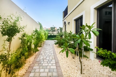 Városi lakóépület itt: Jumeirah, Dubai, EAE, 4 hálószoba, 384.99 m², azonosító: 750050 - fénykép 3