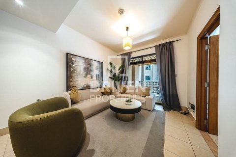 Apartmen di Downtown Dubai (Downtown Burj Dubai), UAE 1 bilik tidur, 74.88 meter persegi № 756510 - foto 3