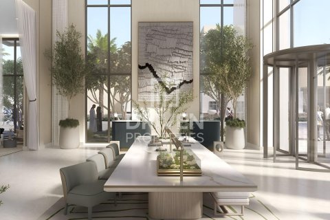 Byt v Dubai Hills Estate, SAE 3 ložnice, 158.31 m² Č.: 756515 - fotografie 3