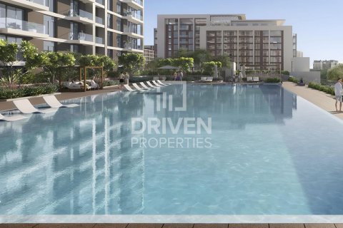 Byt v Dubai Hills Estate, SAE 3 ložnice, 158.31 m² Č.: 756515 - fotografie 11