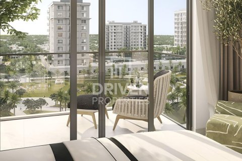 Apartment in Dubai Hills Estate, UAE 3 bedrooms, 158.31 sq.m. № 756515