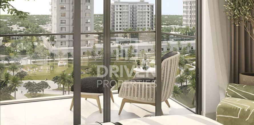 Byt v Dubai Hills Estate, SAE 3 ložnice, 158.31 m² Č.: 756515