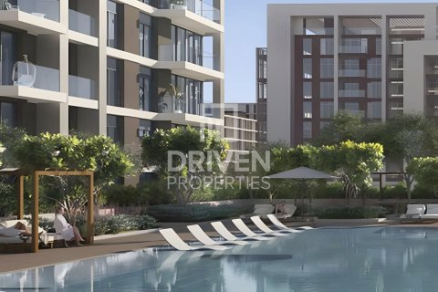 Byt v Dubai Hills Estate, SAE 3 ložnice, 158.31 m² Č.: 756515 - fotografie 6