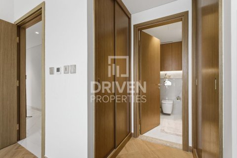 Apartment til salg i Meydan, Dubai, UAE 3 soveværelser, 151.71 kvm № 756514 - foto 16