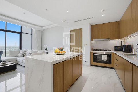 Apartment til salg i Meydan, Dubai, UAE 3 soveværelser, 151.71 kvm № 756514 - foto 5