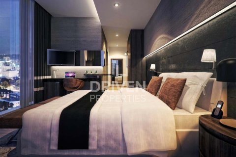 Διαμέρισμα σε Jumeirah Village Triangle, Dubai, ΗΑΕ 1 δωμάτιο, 38.55 τ.μ. Αρ. 756516 - φωτογραφία 4