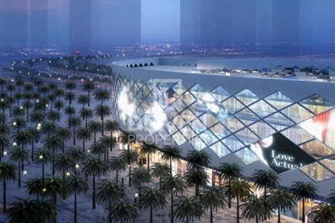 Διαμέρισμα σε Jumeirah Village Triangle, Dubai, ΗΑΕ 1 δωμάτιο, 38.55 τ.μ. Αρ. 756516 - φωτογραφία 8