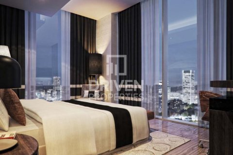 Διαμέρισμα σε Jumeirah Village Triangle, Dubai, ΗΑΕ 1 δωμάτιο, 38.55 τ.μ. Αρ. 756516 - φωτογραφία 5