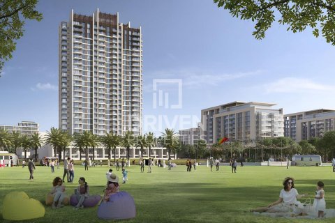 Купить квартиру в Дубай Хилс Эстейт, ОАЭ 2 спальни, 117.52м2, № 756513 - фото 10