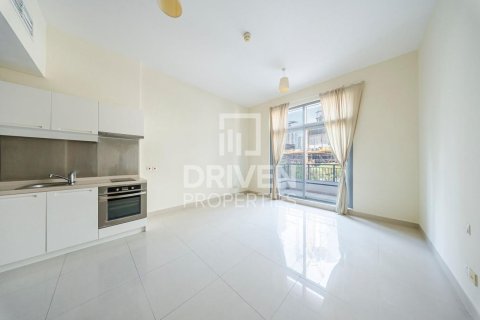 Wohnung zum Verkauf in Downtown Dubai (Downtown Burj Dubai), Dubai, VAE 1 Zimmer, 39.95 m2 Nr. 756512 - Foto 2