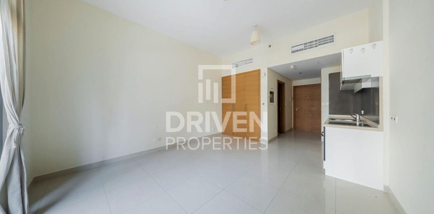 Wohnung in Downtown Dubai (Downtown Burj Dubai), Dubai, VAE: 1 Zimmer, 39.95 m2 Nr. 756512