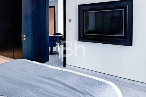 Снять в аренду квартиру в Бизнес-Бэй, Дубай, ОАЭ 1 спальня, 74м2, № 614651 - фото 9