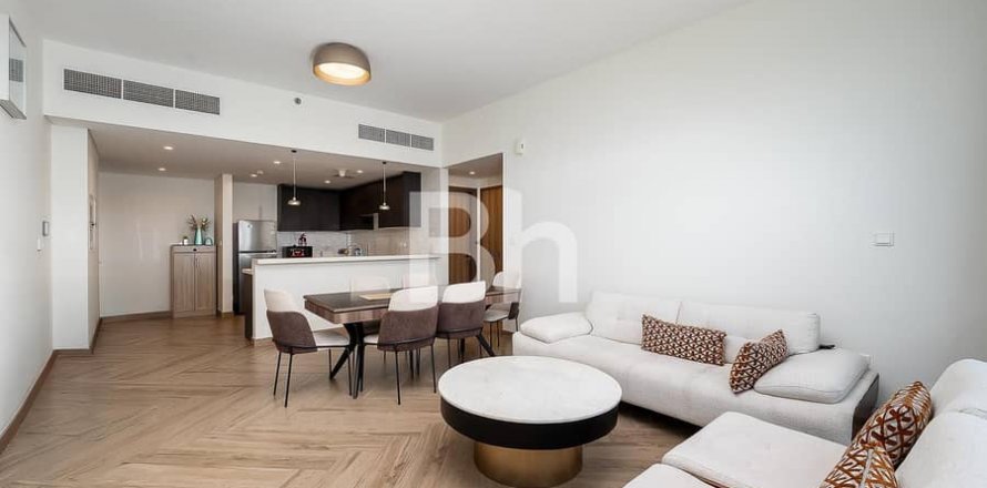 Квартира в Bur Dubai, Дубай, ОАЭ 1 спальня, 86м2 № 614653