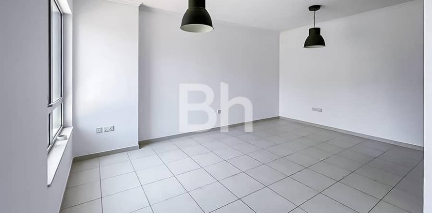 Квартира в Даунтаун Дубай (Даунтаун Бурдж Дубай), ОАЭ 1 спальня, 83м2 № 614655