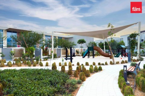 Таунхаус Дубай, БАӘ-да 3 жатын бөлмелер, 176 м² № 645586 - фото 21