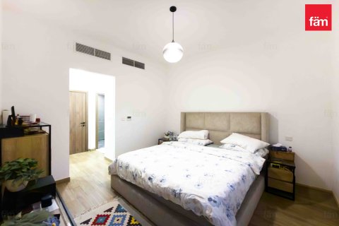 Таунхаус Дубай, БАӘ-да 3 жатын бөлмелер, 176 м² № 645586 - фото 19