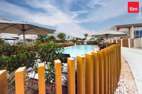 Таунхаус Дубай, БАӘ-да 3 жатын бөлмелер, 176 м² № 645586 - фото 20