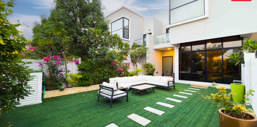 Kuća u nizu u gradu Dubai, UAE 3 spavaće sobe, 176 m2 Br. 645586