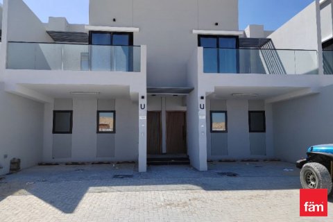 Shtëpi në qytet në Dubai, Emiratet e Bashkuara Arabe 3 dhoma gjumi, 176 m2. № 645586 - Foto 1