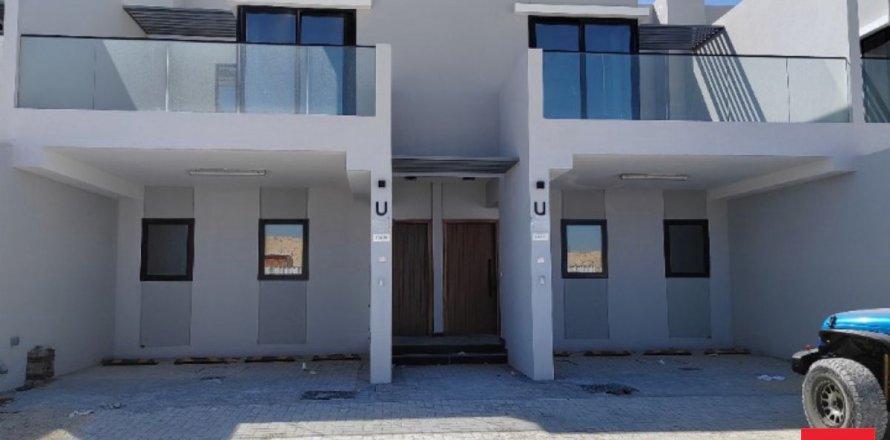 Shtëpi në qytet në Dubai, Emiratet e Bashkuara Arabe 3 dhoma gjumi, 176 m2. № 645586
