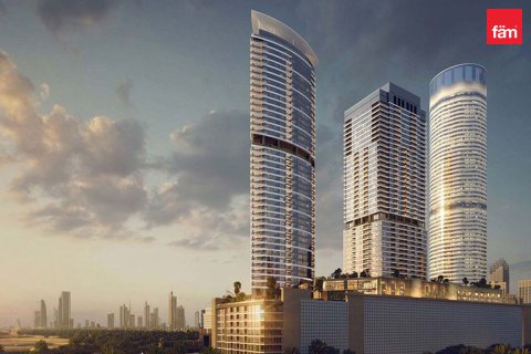 Купити квартиру в Пальма Джумейра, Дубай, ОАЕ 1 спальня, 85.5м2, № 645587 - фото 8