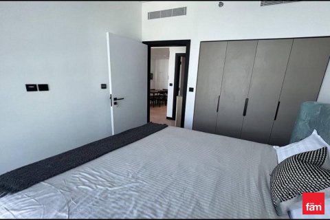 Apartment sa Business Bay, Dubai, UAE 1 silid-tulugan, 61.5 sq.m. № 645588 - larawan 7