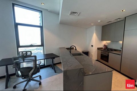 Apartment sa Business Bay, Dubai, UAE 1 silid-tulugan, 61.5 sq.m. № 645588 - larawan 3