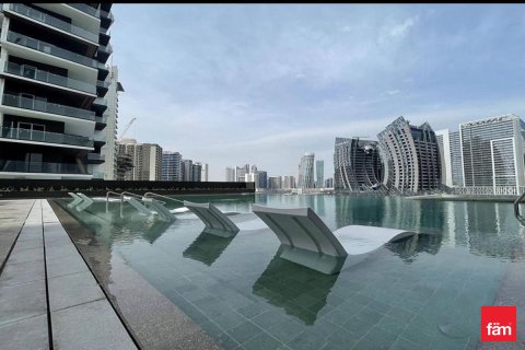 Apartment sa Business Bay, Dubai, UAE 1 silid-tulugan, 61.5 sq.m. № 645588 - larawan 12